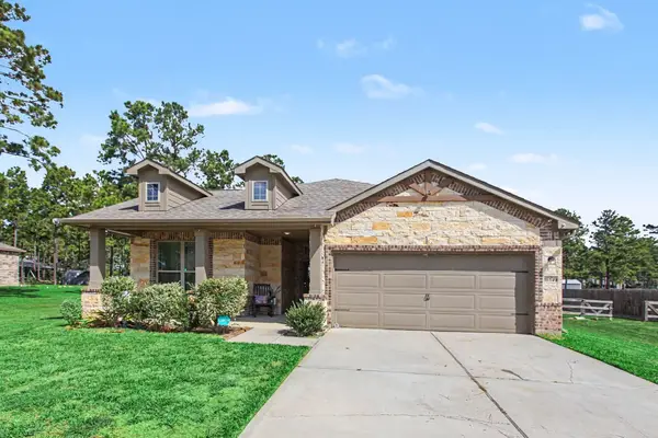 16349 Ellis Street, Conroe, TX 77303