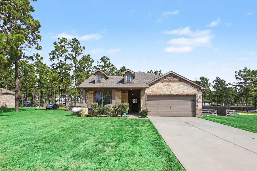 16349 Ellis Street, Conroe, TX 77303 - #2