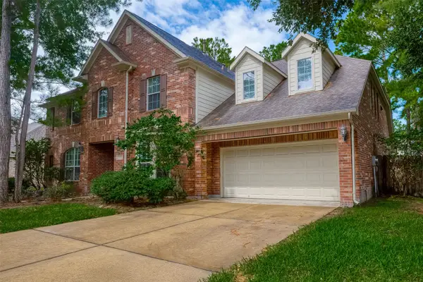 15515 Stallion Point Circle, Cypress, TX 77429