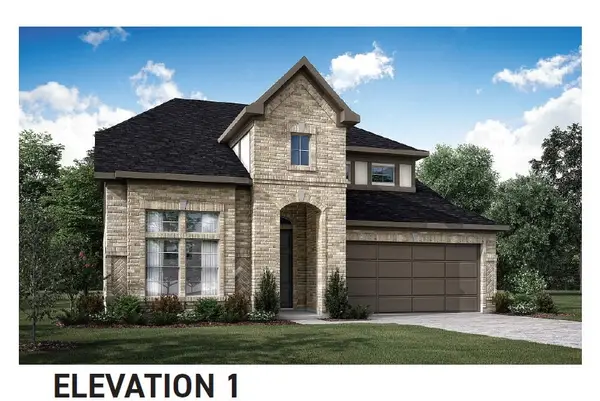 6534 Drayton Hall, Missouri City, TX 77459