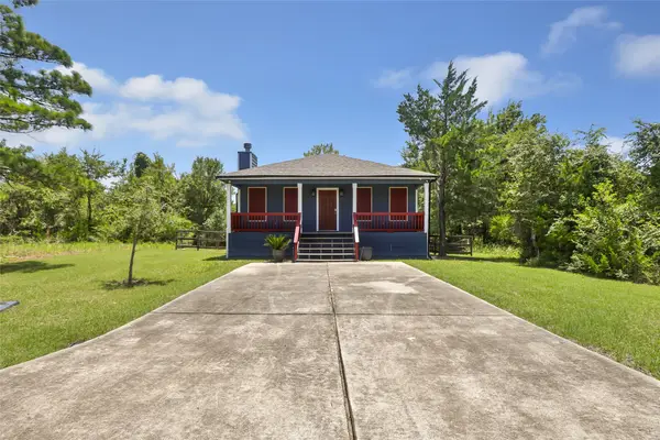 31 Timber Cove Lane, Coldspring, TX 77331