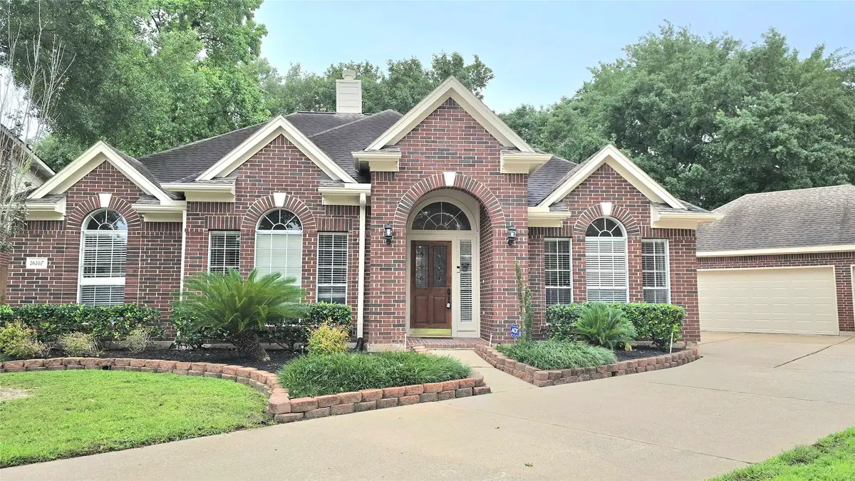 16107 Castlegrove Court, Tomball, TX 77377 - #1