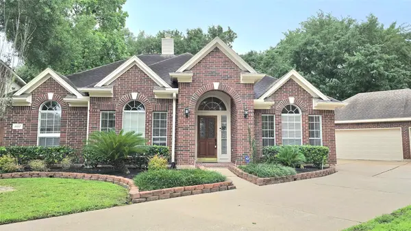 16107 Castlegrove Court, Tomball, TX 77377
