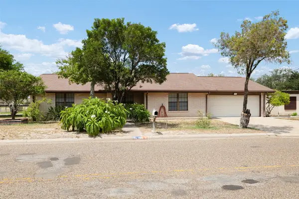 901 Vista Hermosa, Edinburg, TX 78539