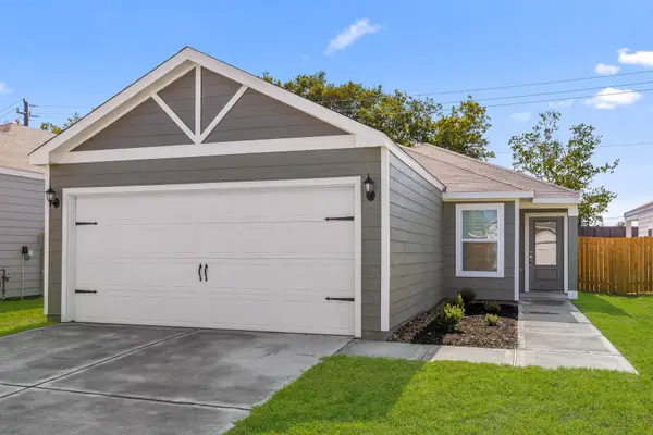 6417 Autumn Equinox Drive, Houston, TX 77048