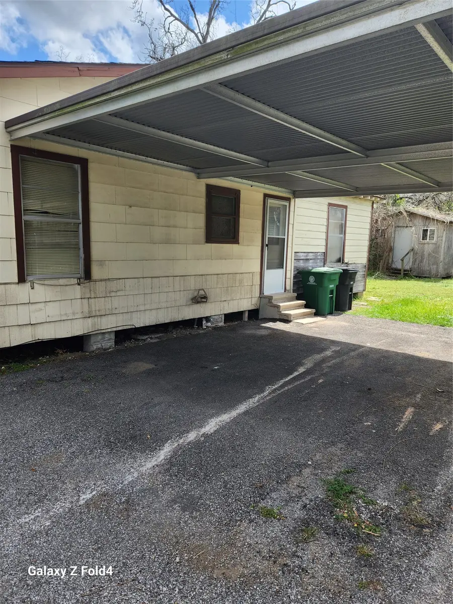 955 Lucky Street, Houston, TX 77088 - #3