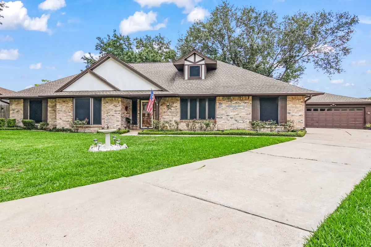 10506 Sagemeadow Court, Houston, TX 77089 - #1
