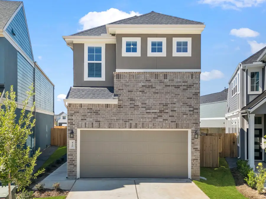 531 Park Hill Court, Stafford, TX 77477 - #2