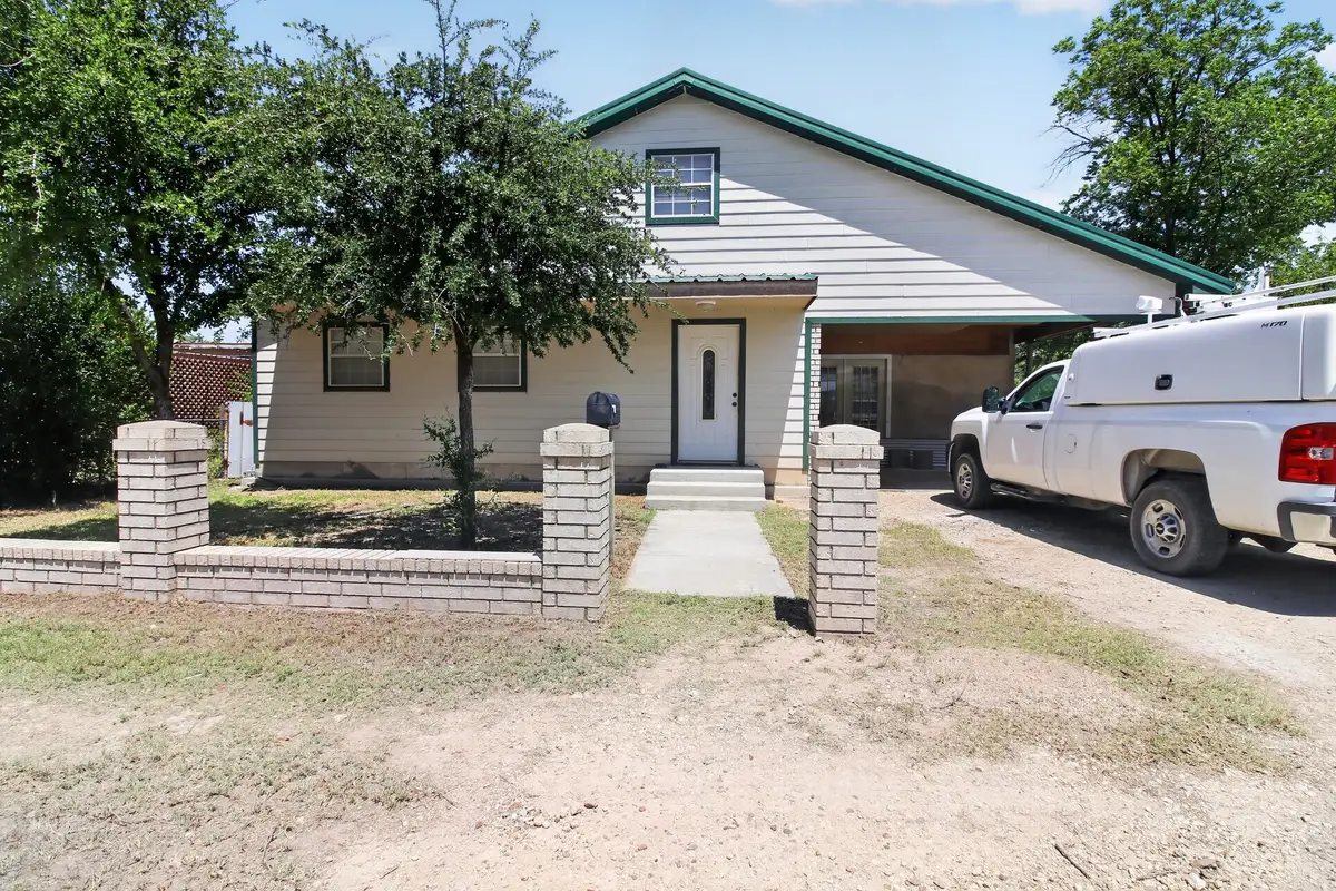 1304 N Young Street, Fort Stockton, TX 79735 - #1