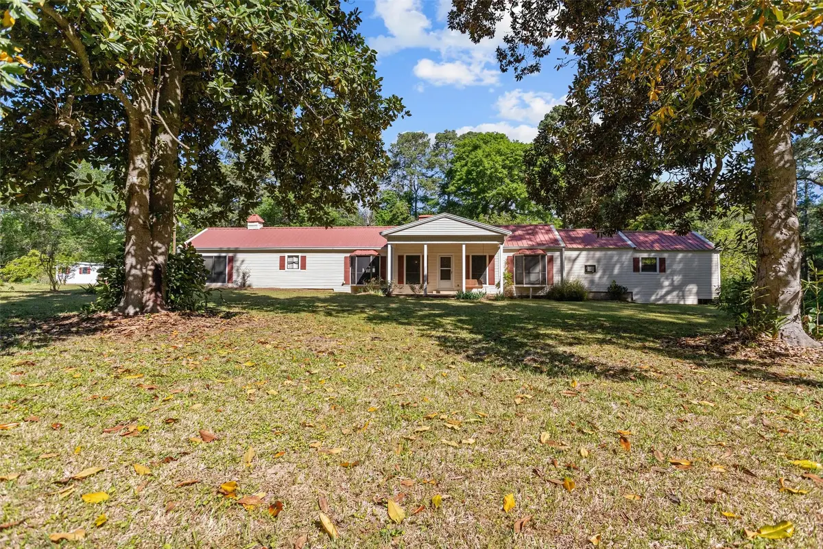 552 State Highway 7 W, Crockett, TX 75835 - #1