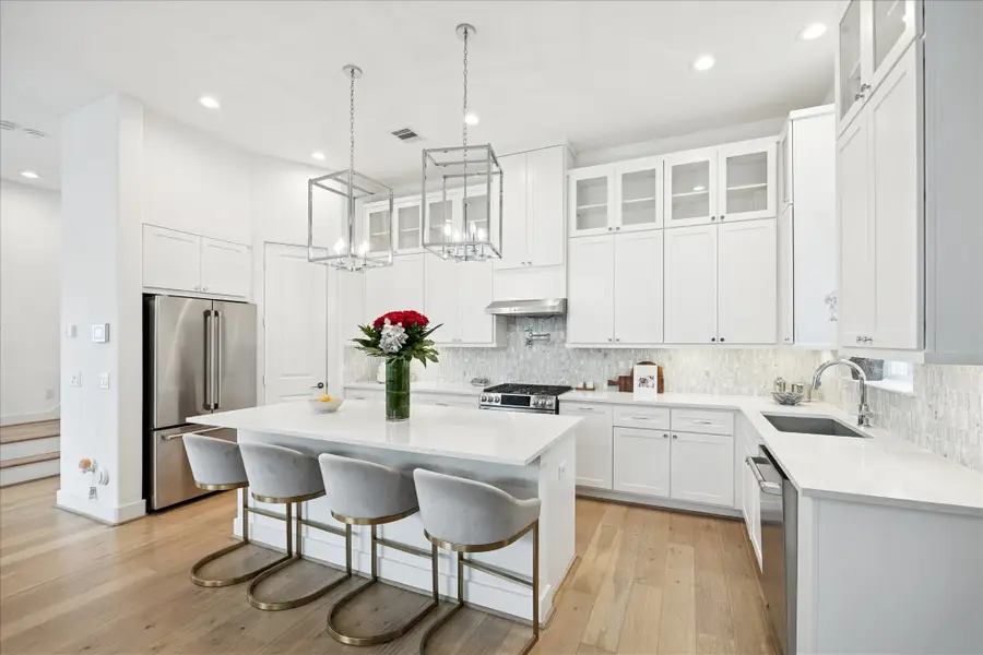 3509 Bridgewater Oaks Lane, Houston, TX 77055 - #2