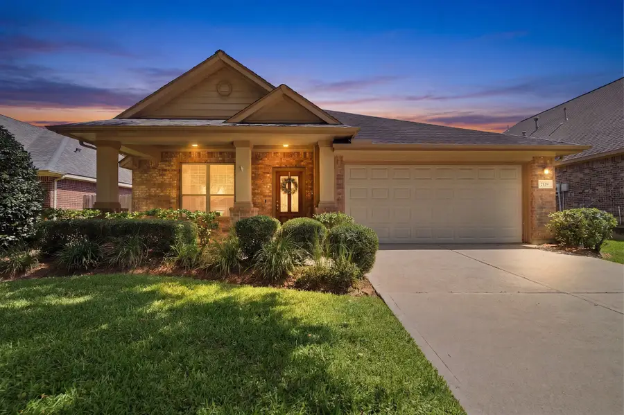 2839 Sage Creek Court, Richmond, TX 77406 - #2