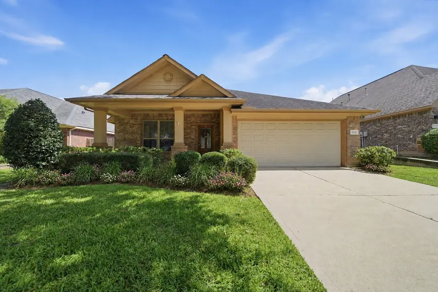 2839 Sage Creek Court, Richmond, TX 77406 - #3