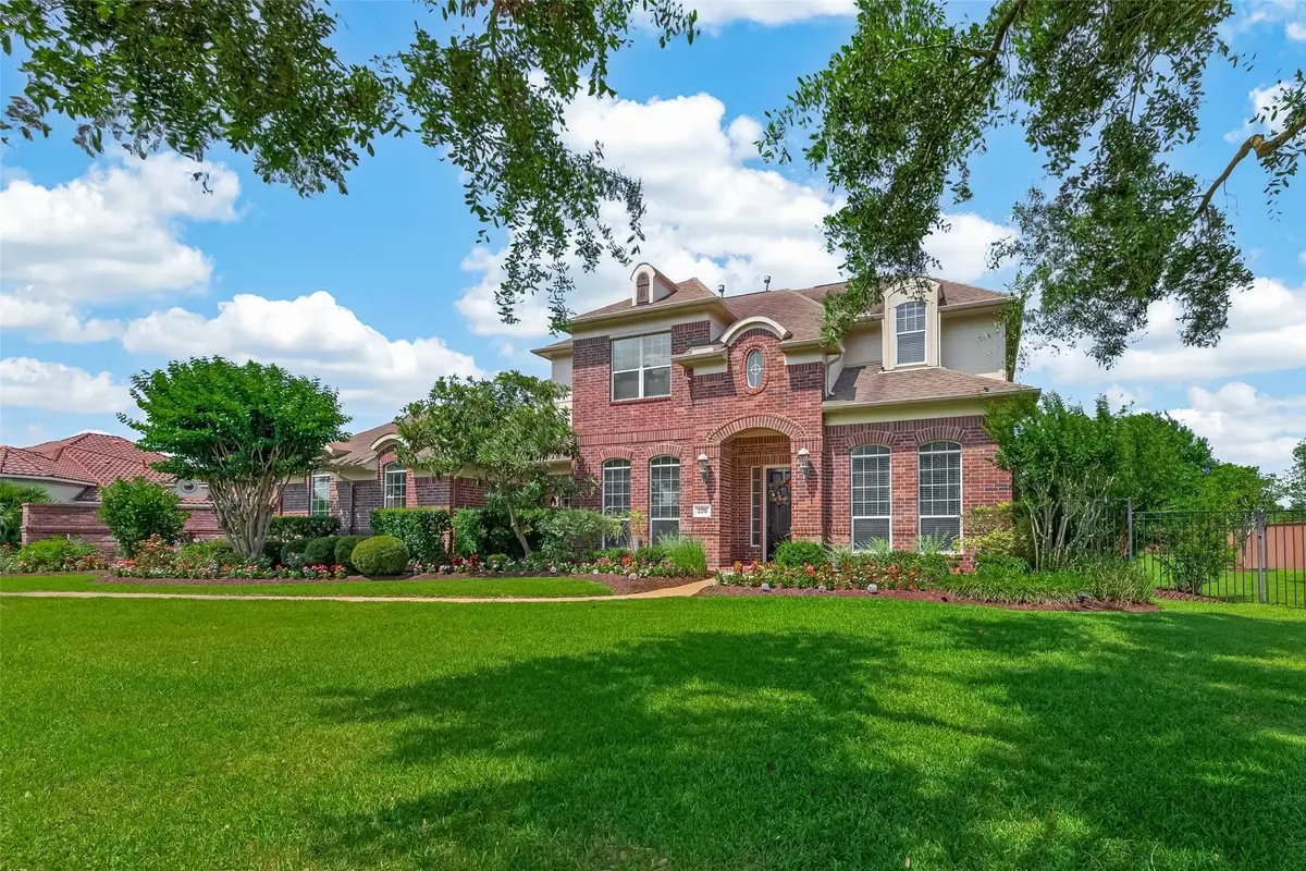 2319 Braer Ridge Drive, Katy, TX 77494 - #1
