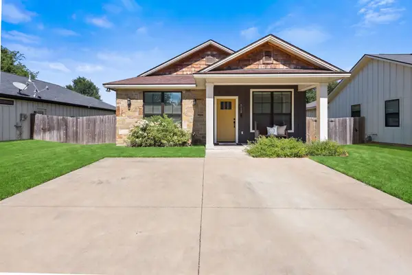 515 Kubin Street, Bryan, TX 77803