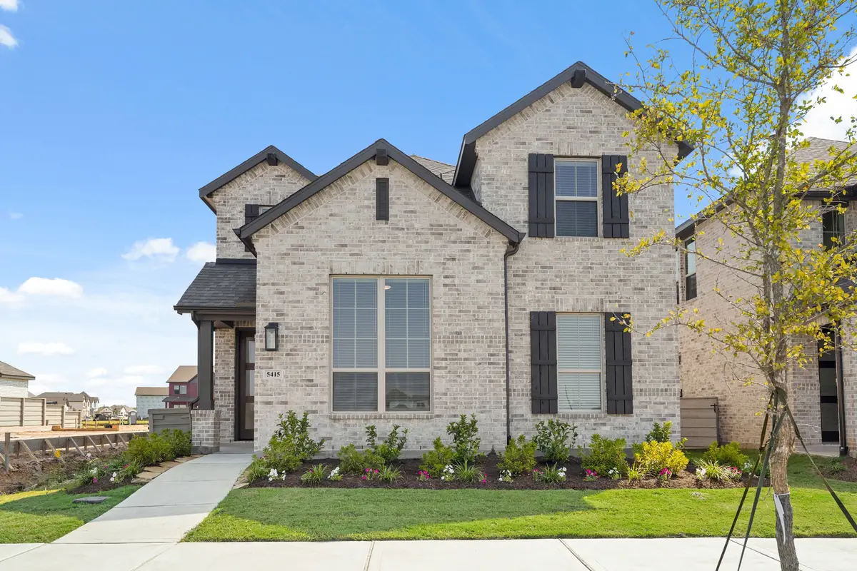 5415 Peach Garden, Manvel, TX 77578 - Image #1