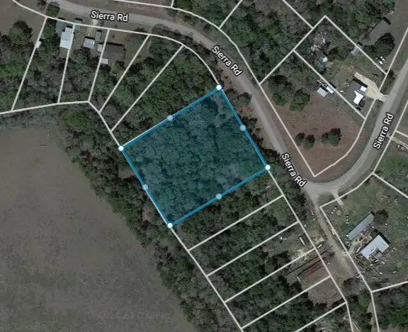 0 Sierra Road, Brenham, TX 77833 - #2