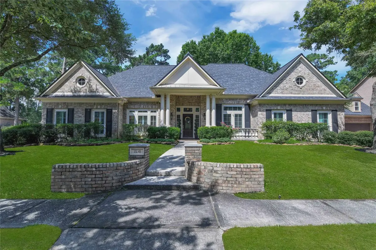 2211 Bens View Trail, Kingwood, TX 77339 - Image #1