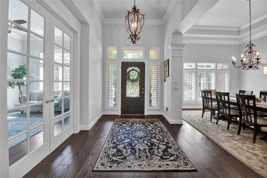 2211 Bens View Trail, Kingwood, TX 77339 - Image #3