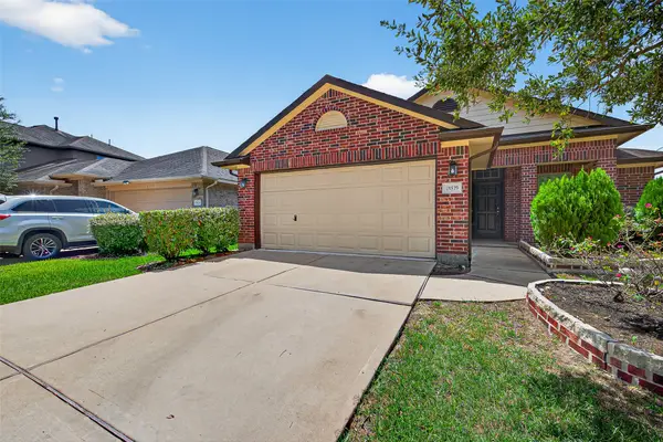 18839 Majestic Vista Lane, Richmond, TX 77407