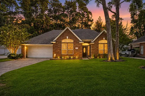 3010 Laurel Mist Court, Houston, TX 77345