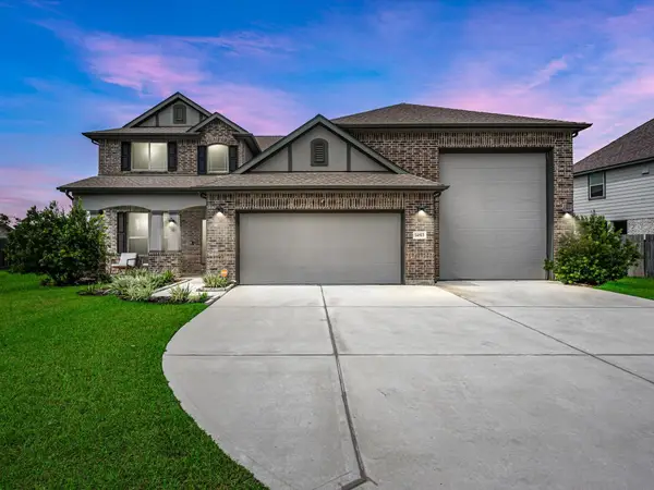14815 Churchill Downs Avenue, Mont Belvieu, TX 77523