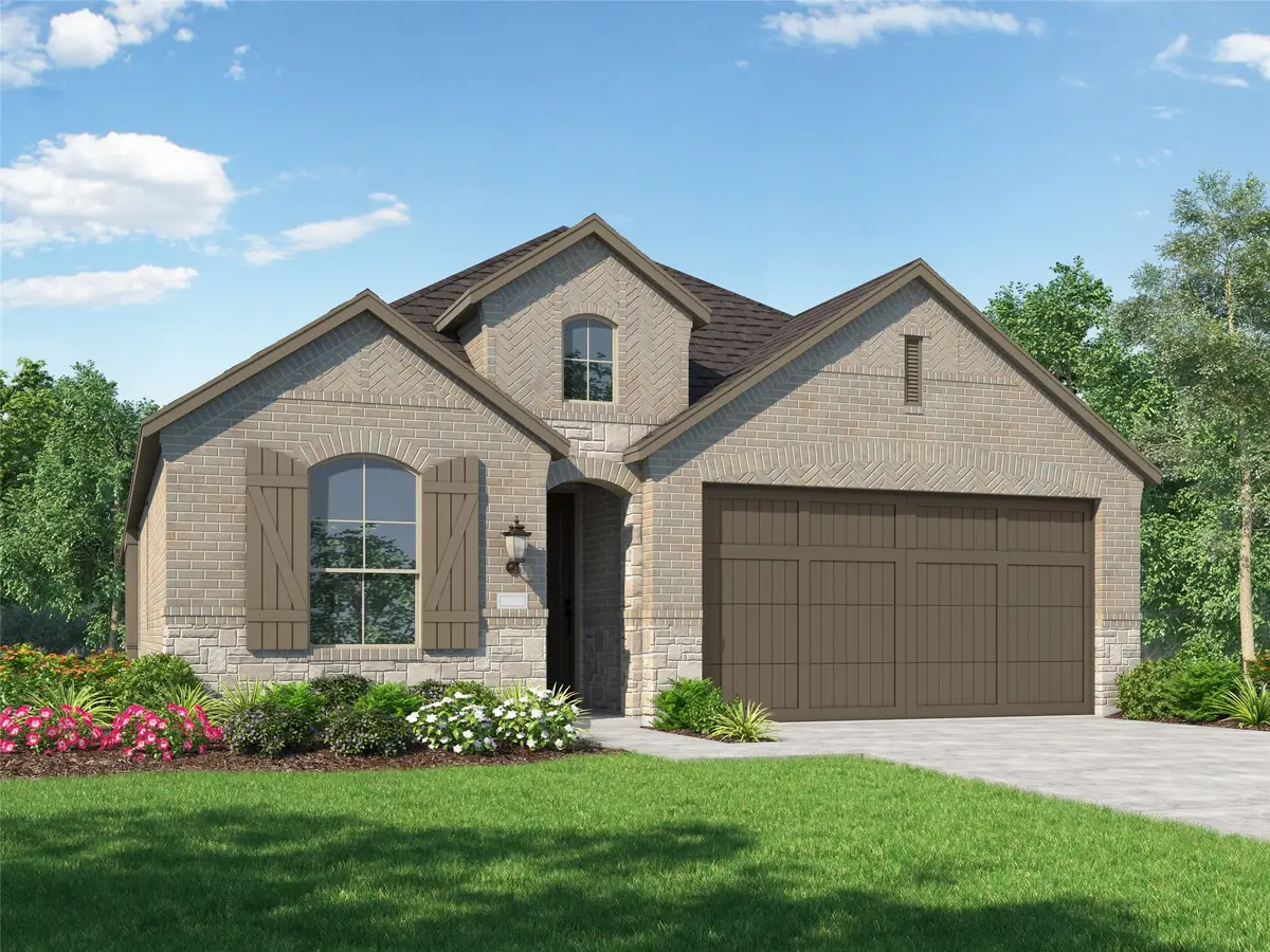 17931 Oakwood Stream Drive, Webster, TX 77598 - #1