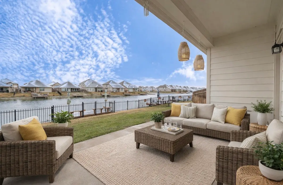 24822 Bastiani Canvas Lane, Katy, TX 77493 - Image #1