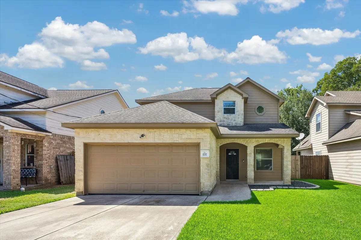 1717 Eagle Lake Road, Sealy, TX 77474 - #1