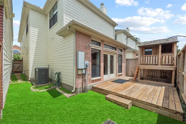 9814 Riddlelink, Houston, TX 77025