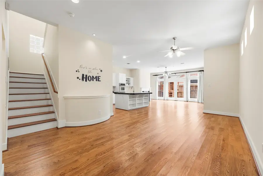 9814 Riddlelink, Houston, TX 77025 - #2