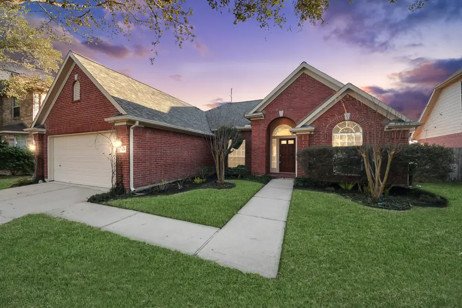 17439 Aspen Ridge Court, Richmond, TX 77407 - #3