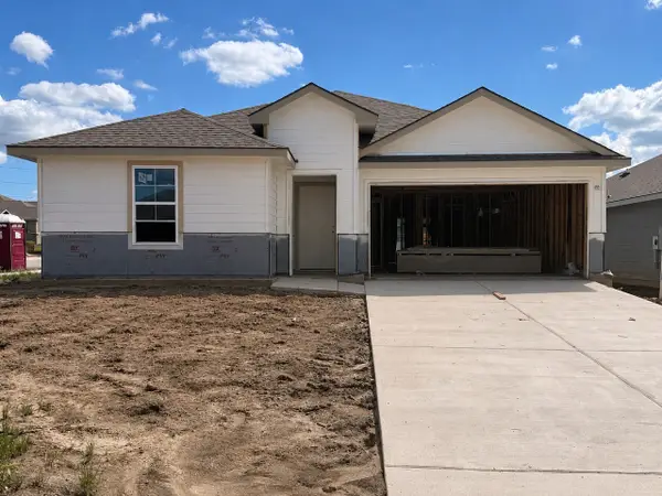 10634 Knox Landing Drive, Bryan, TX 77845