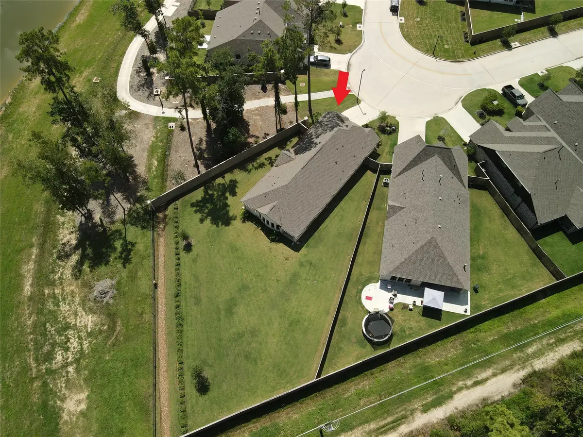 8346 Boundary Waters Drive, Porter, TX 77365 - #1