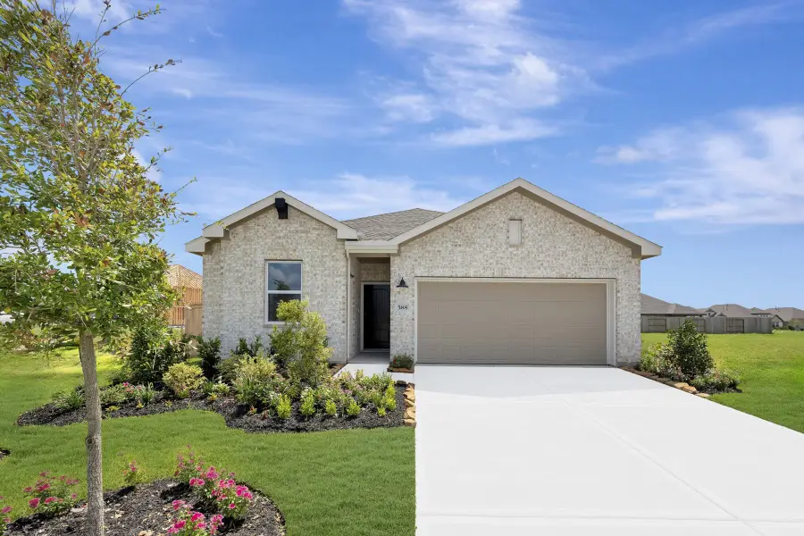 588 Day Station Drive, Dayton, TX 77535 - #2