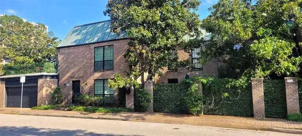 1111 Autrey Street #5, Houston, TX 77006