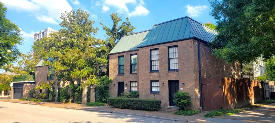 1111 Autrey Street #5, Houston, TX 77006 - #2