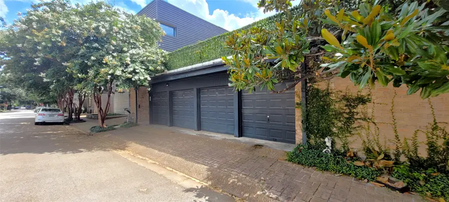 1111 Autrey Street #5, Houston, TX 77006 - #3