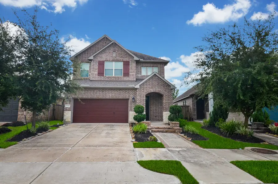 15530 Bosque Valley Court, Cypress, TX 77433 - #2