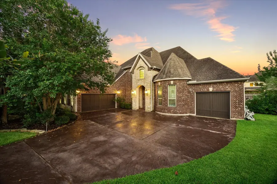 35 N Fremont Ridge Loop, Spring, TX 77389 - #3