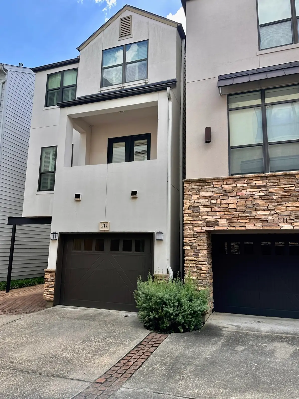 214 Detering Street, Houston, TX 77007 - #1