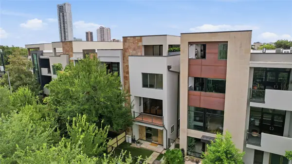 5409 Hidalgo Street #D, Houston, TX 77056