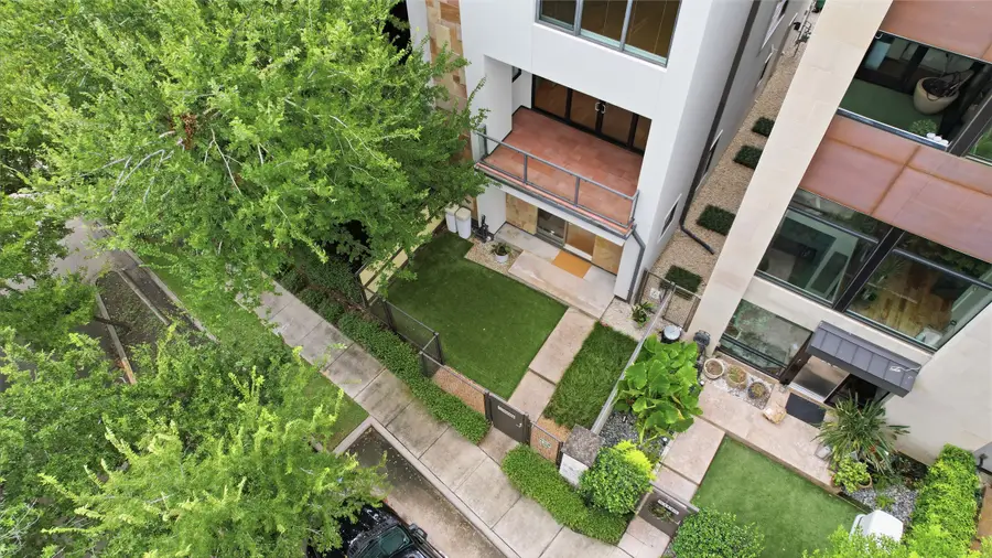 5409 Hidalgo Street #D, Houston, TX 77056 - #2