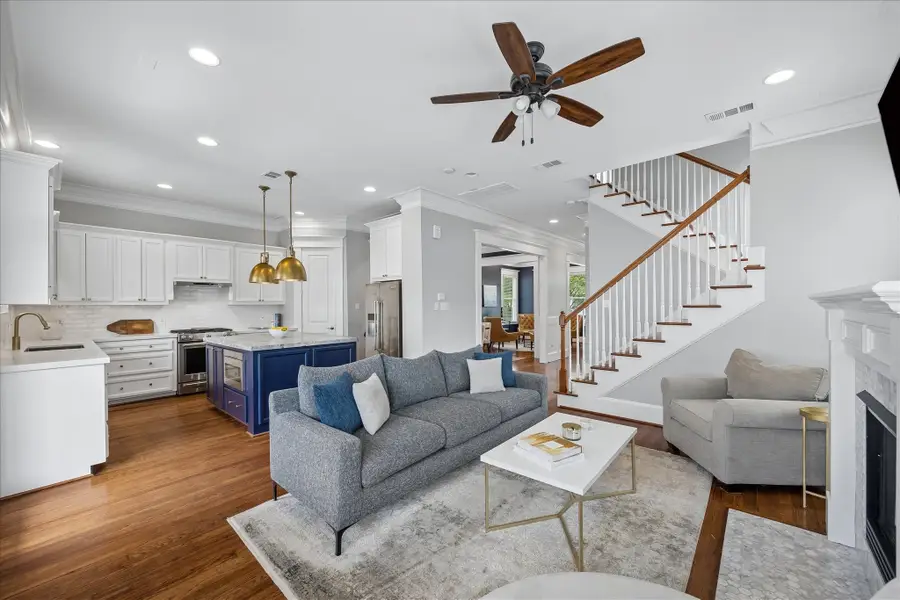 621 W 15th Street, Houston, TX 77008 - #3