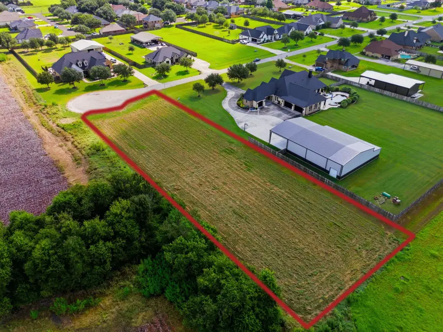 9406 Crescent Cross Drive, Needville, TX 77461 - #2