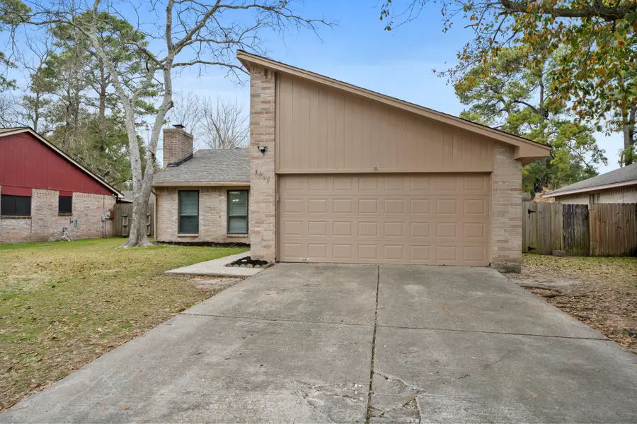 4519 Tylergate Drive, Spring, TX 77373 - Image #3