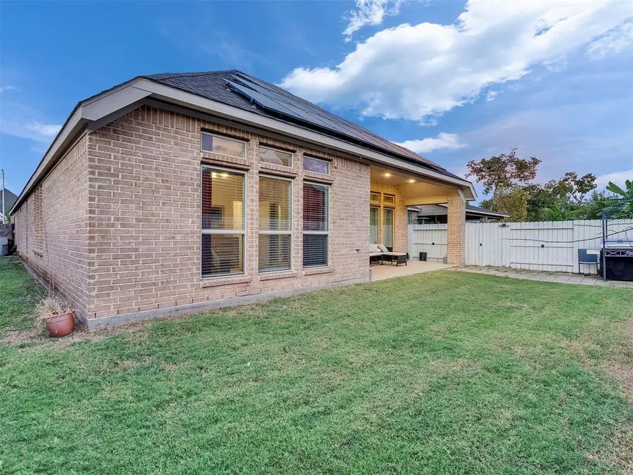 23311 Darst Field Trail, Richmond, TX 77469 - #2