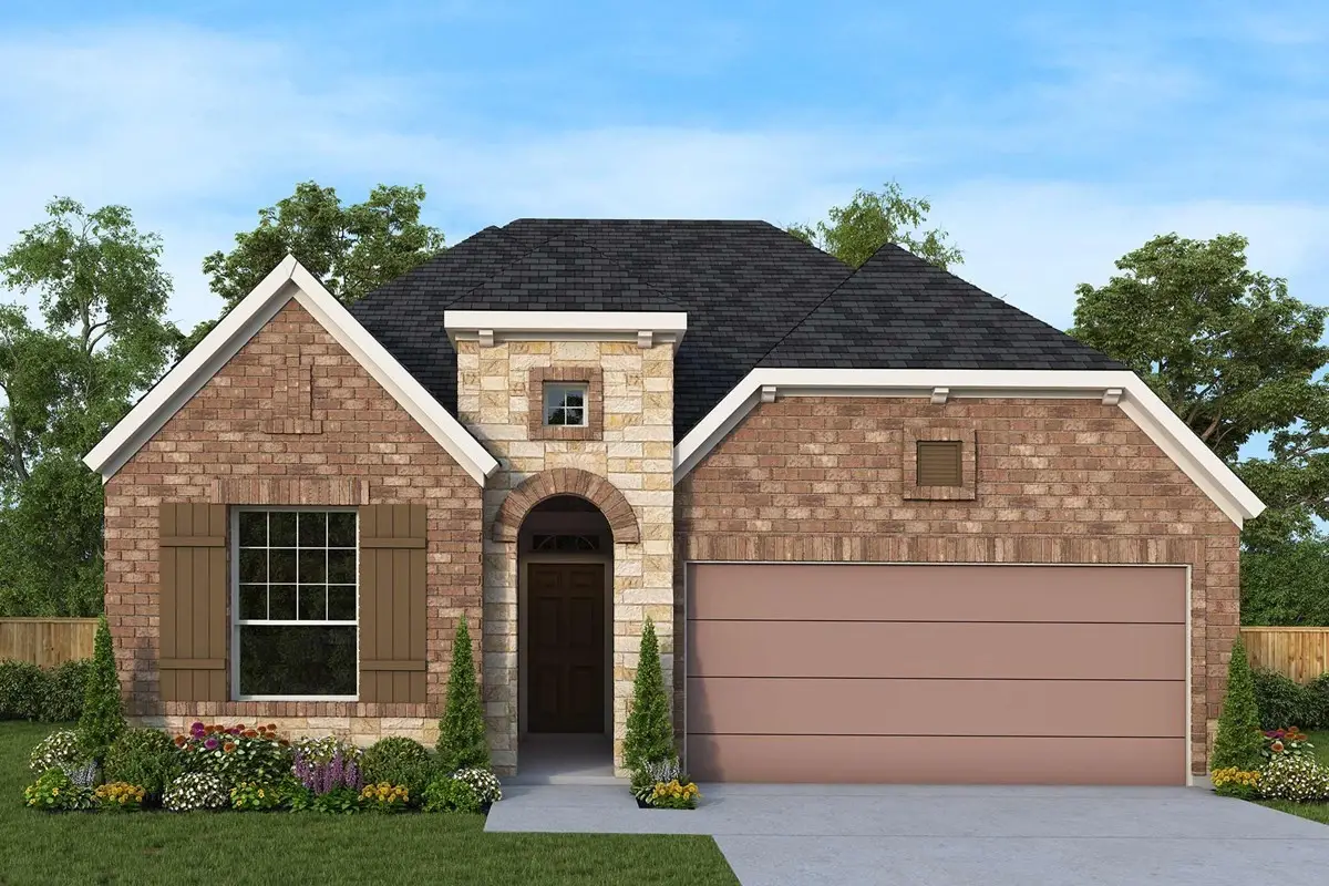 42837 Terraza Drive, Magnolia, TX 77354 - #1