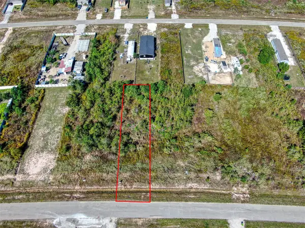 1609 County Road 5705, Cleveland, TX 77327