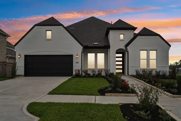 9906 Hunters Run Drive, Missouri City, TX 77459